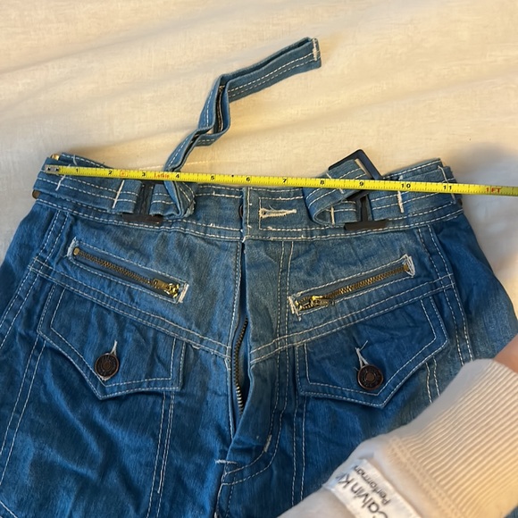 Britches n’ things jean shorts - Picture 8 of 8